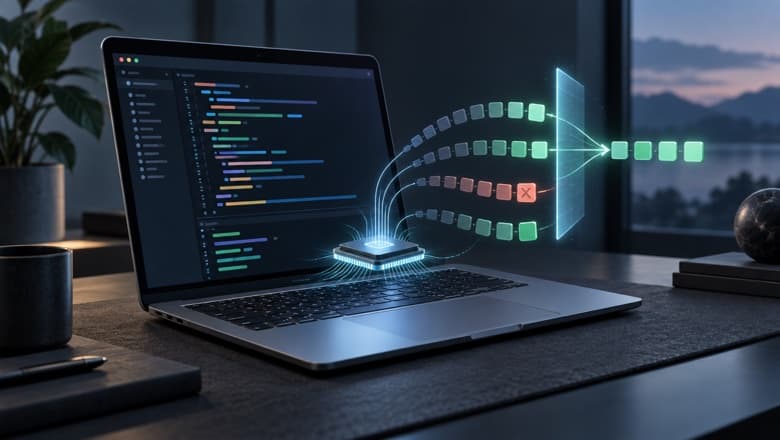 Локальный агент для кода на Mac: MTPLX + pi + Qwen3.8–27B. Что реально ускоряет, а что нет