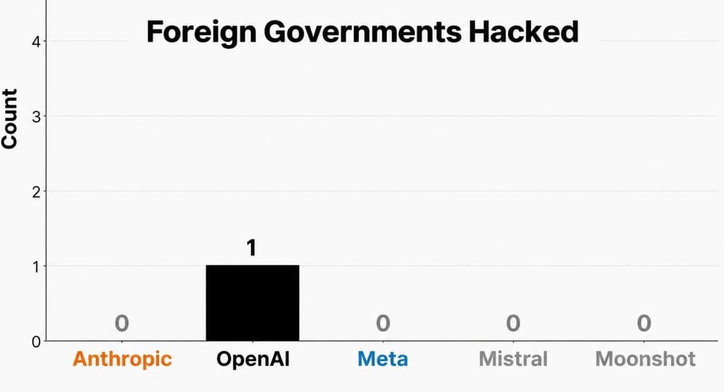 Рой агентов OpenAI ломанул правительственный сайт Австралии? Разбираемся