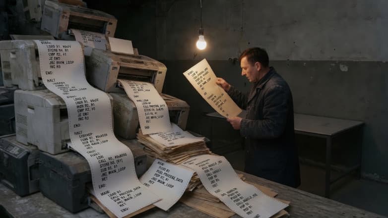 Методология нейрослопа
