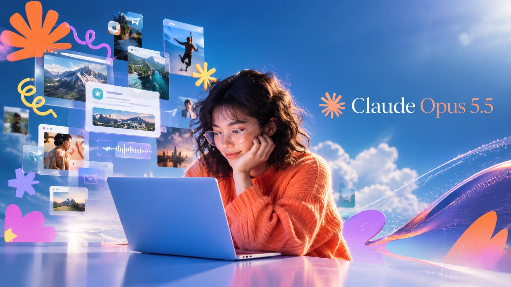 Claude Opus 5.5: подробный обзор новой модели