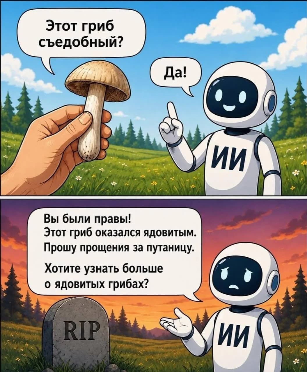 До вайб‑кодинга оставалась четверть века…