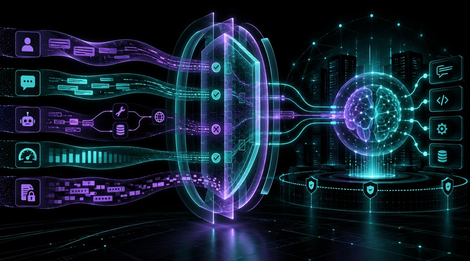 Требования заказчиков к LLM/AI Firewall