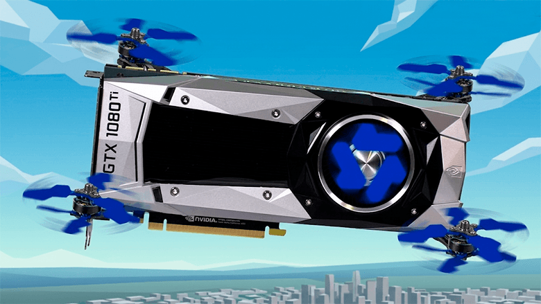 Как запустить 176B‑класс Qwen3.8-Flash‑Next в DeepSeek Harness на GTX 1080 Ti