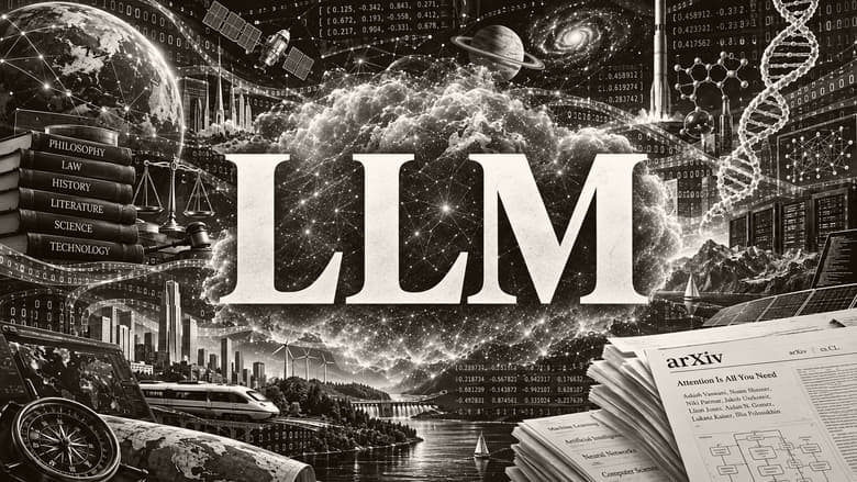 Способы применения LLM: простые и необычные варианты