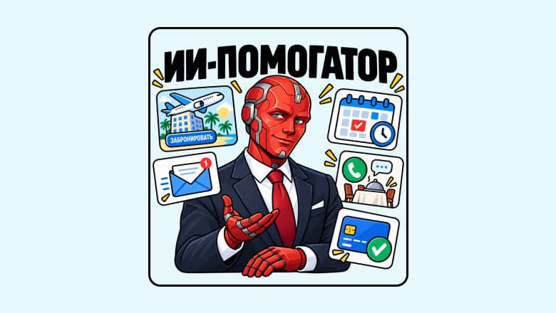 23-летний студент бросил универ и создал ИИ-помощника за $2.5 млрд. Что не так с этой красивой историей?