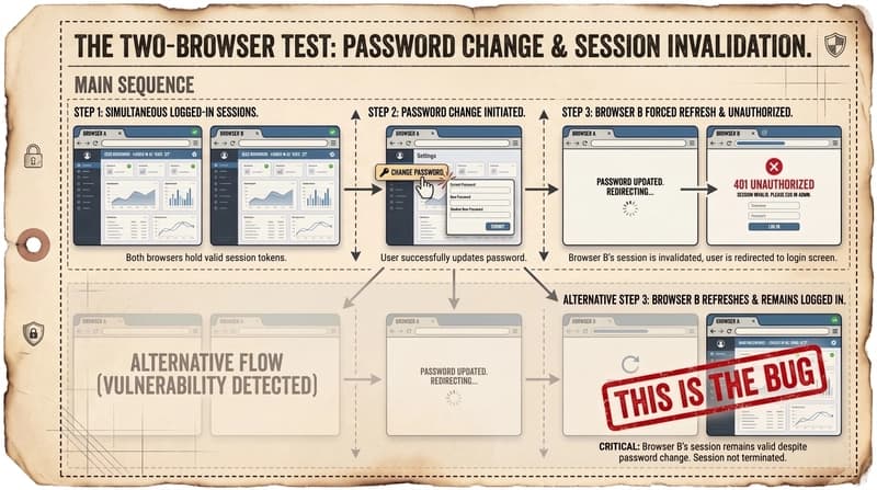 Контрольный список безопасности, который должен выполнить мой агент по кодированию