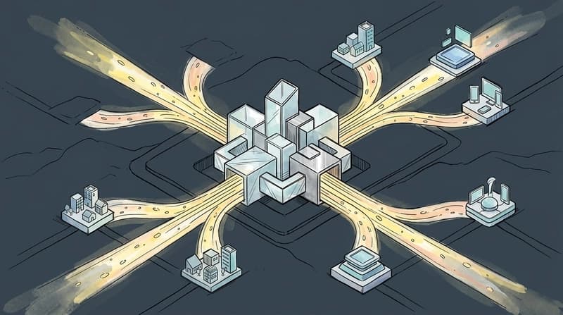 Шлюзы искусственного интеллекта с открытым исходным кодом для стартапов: сравнение пяти лучших (2026 г.)