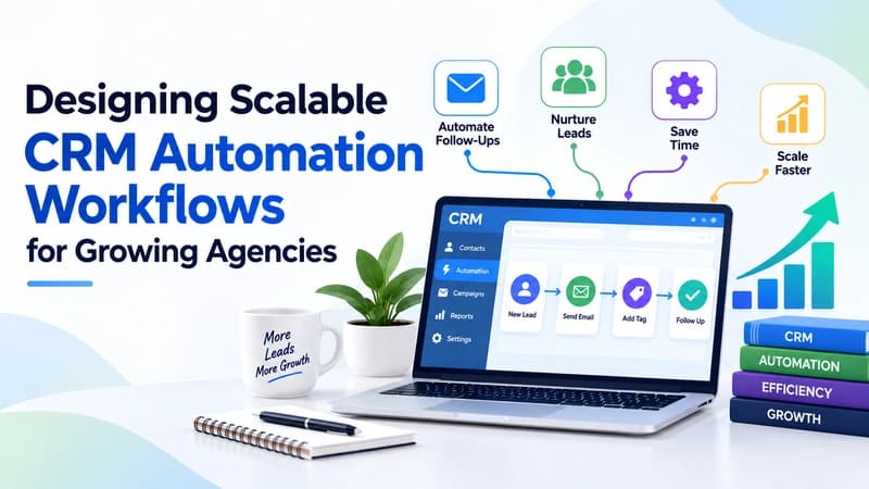 GoHighLevel Onboarding Services: простое руководство для агентств